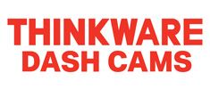 Thinkaware Dashcam Logo