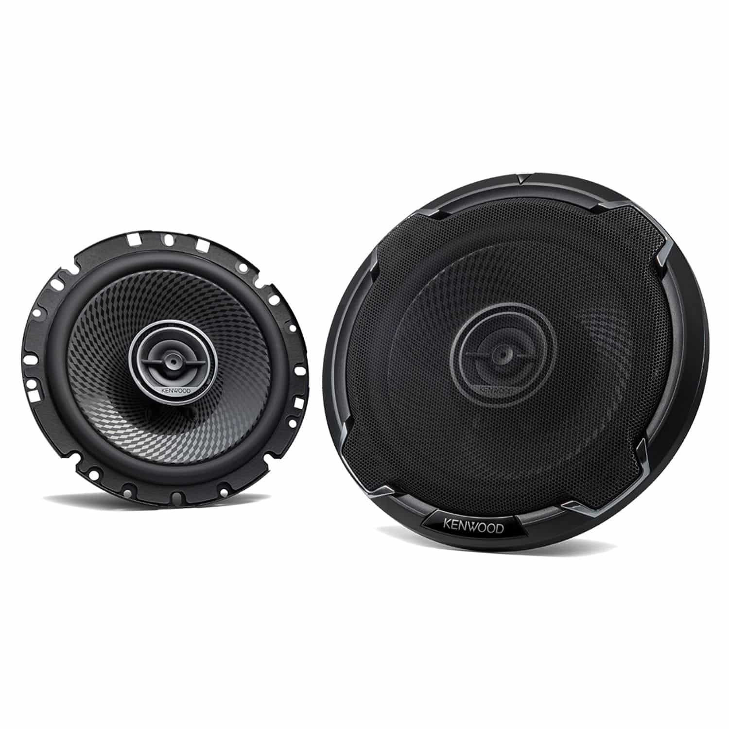 kenwood vehicle speakers