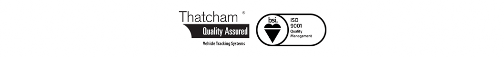 Thatcham ISO Logo