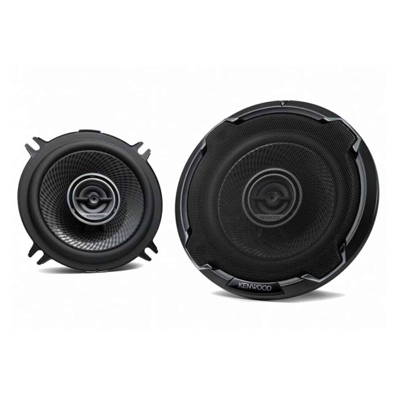 kenwood vehicle speakers