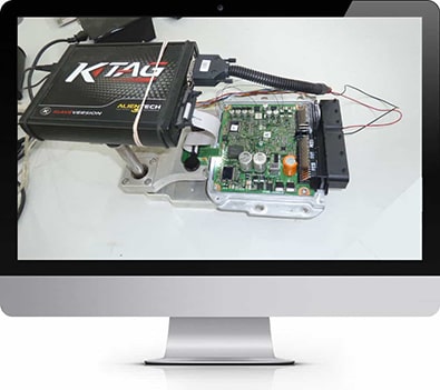 ECU Chip Tuning
