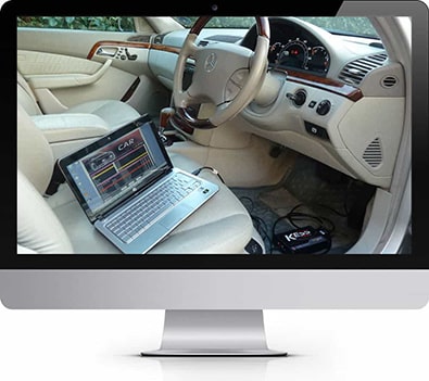 Diesel Remap