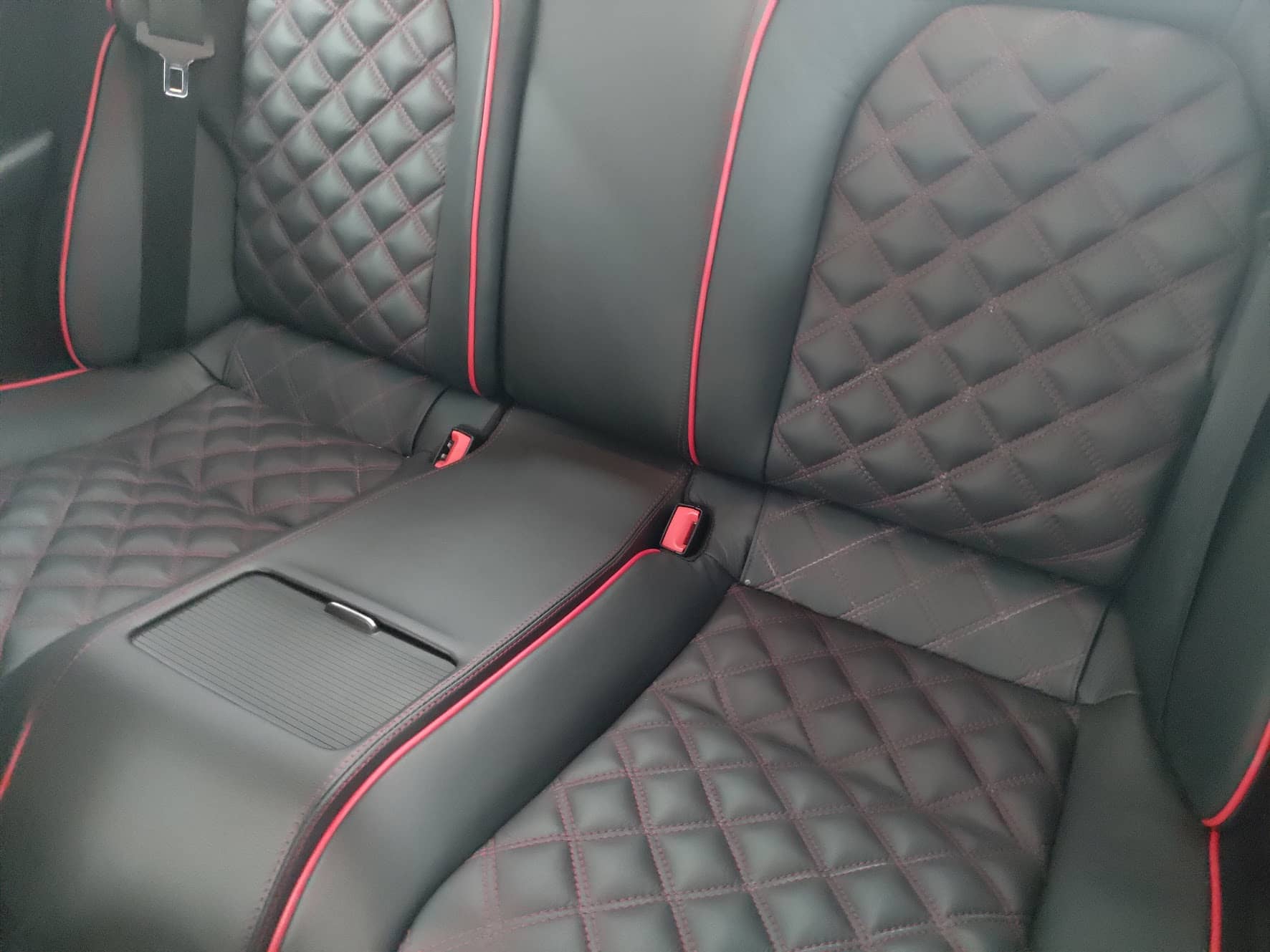 Luxury Custom Leather Seat Cover for BMW 3 series – Mr Seat Covers