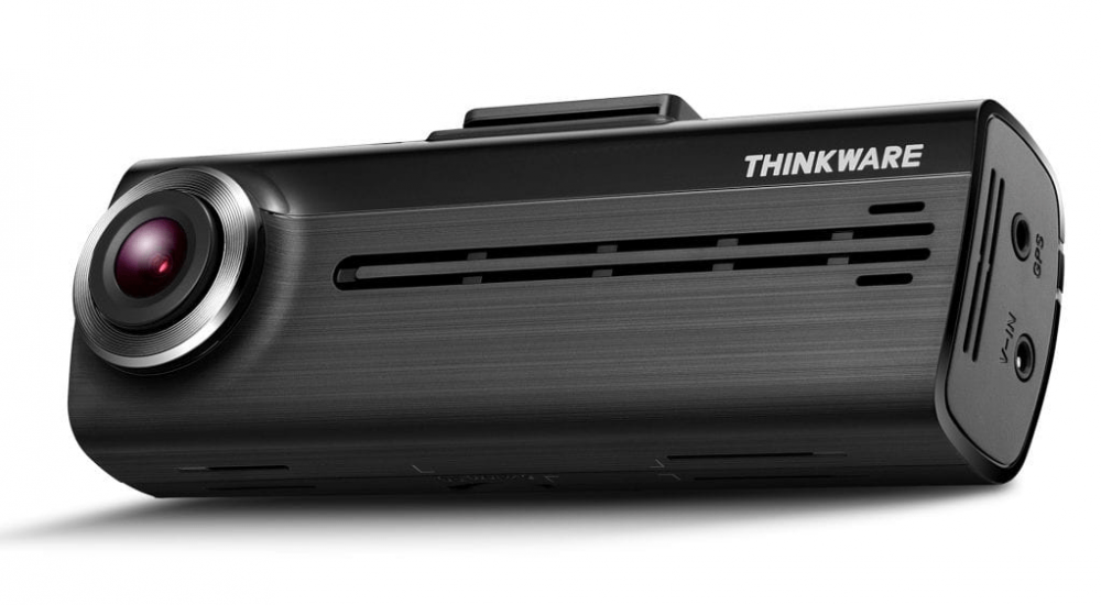 Thinkware F200 Dash Cam Main Thinkware F200 Dash Cam Main
