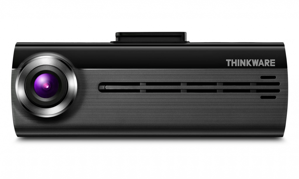 Thinkware F200 Dash Cam Front Thinkware F200 Dash Cam Front