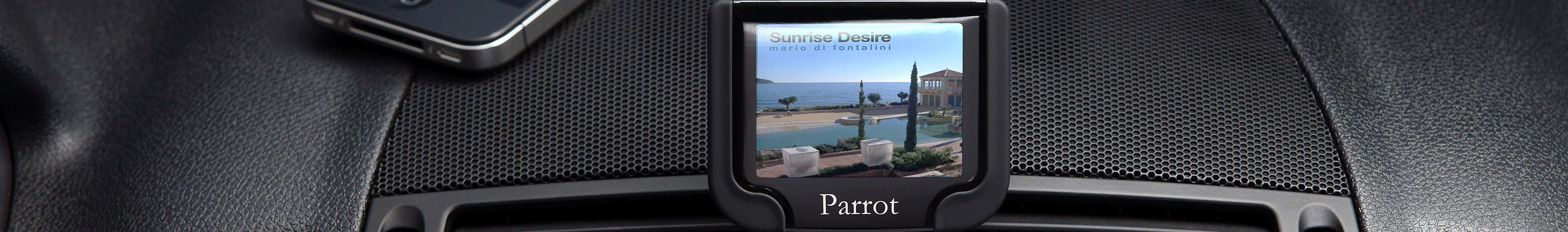 parrot-bluetooth-header Parrot bluetooth